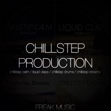 Chillstep Production