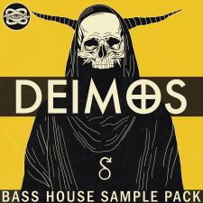 Deimos // Bass House