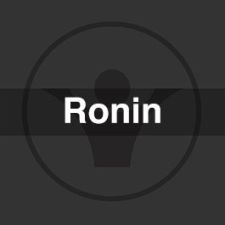 Ronin - Masters