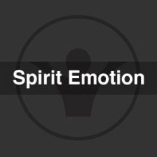 Spirit Emotion(Guillaume Nyckees Remix)