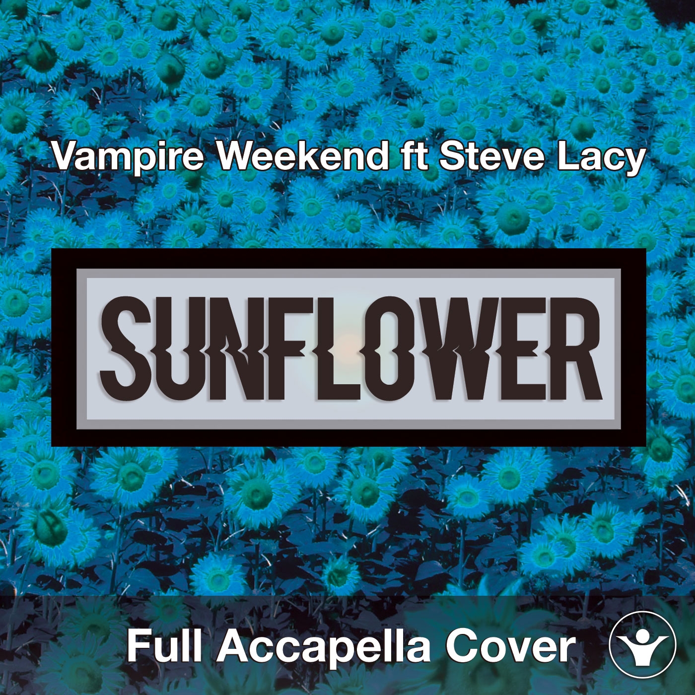 A Capella Vampire Weekend Ft Steve Lacy Sunflower
