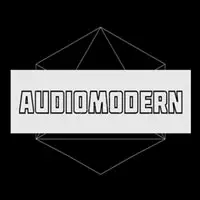 Audiomodern