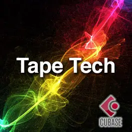 Tape Tech