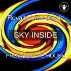 Sunground & David Maya feat Drilla - Sky Inside (Paul Hind & High5 Remix)