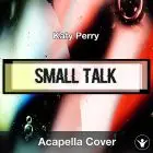 A Capella Katy Perry - Small Talk