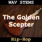 The Golden Scepter WAV Stems