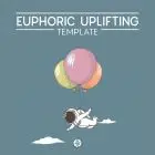 Euphoric Uplifitng - Cubase Template