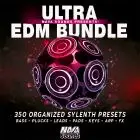 Ultra EDM Sylenth1 Bundle