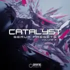 Catalyst Vol. 2 Serum Presets
