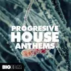 Progressive House Anthems