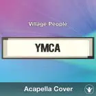 YMCA (Village People) - Acapella Cover