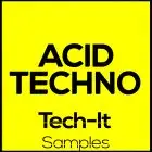 Tech-it Samples Acid Techno