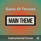 Game of Throne Theme Full Song Cover