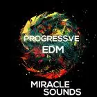 Miracle Sounds Progressive EDM