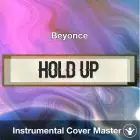 Beyonce - Hold Up (Instrumental Cover)