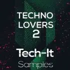 Techno Lovers 2