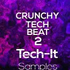 Crunchy Tech Beat 2