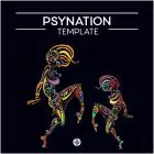 Psynation (Studio One Template)