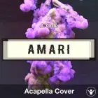 a m a r i - J. Cole - Acapella Cover