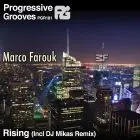 Marco Farouk - Rising (Club Mix)