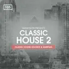 Variavision Presents Classic House 2 WAV Rex2