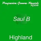 Saul B - Highland