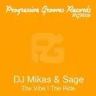 DJ Mikas and Sage - The Ride