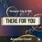 A Capella Gorgon City + MK - There For You