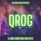 QROG - EDM Construction Kits