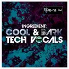 Cool & Dark Tech Vocals