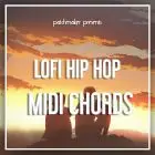 LO FI Hip-Hop MIDI Chordz