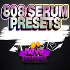 808 Serum - Channel Strips