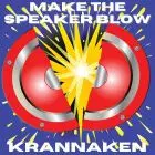 Krannaken - Stems for Make The Speaker Blow