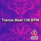 Trance Beat 138 BPM Cubase Template
