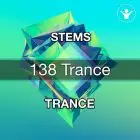 138 Trance STEMS