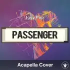 Passenger (Iggy Pop) - Acapella Cover