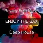 Saftik - Enjoy The Sax