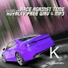 Race Against Time Royalty Free Techno