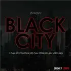 Black City