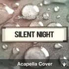 Silent Night (Sinéad O'Connor) - Acapella Cover