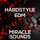 Miracle Sounds Hardstyle EDM