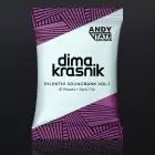 Andy Tate Sounds - Sylenth1 Soundset By Dima Krasnik