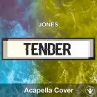 Tender (JONES) - Acapella Cover
