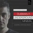 Underground Minimal by Dubman F.