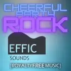 Cheerful Party Rock (Pack with 7 Versions)