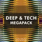 Deep & Tech Megapack