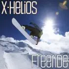 X Helios - Freeride (Mikas Remix)