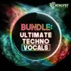 Bundle - Ultimate Techno Vocals