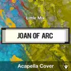 Joan Of Arc (Little Mix) - Acapella Cover