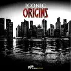 Iconic Origins Hip Hop Drums 1